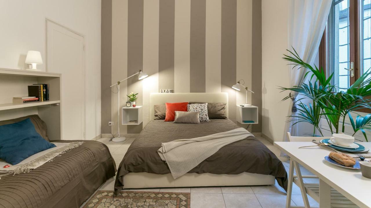 Apartment Next Stop - Central Station Milan