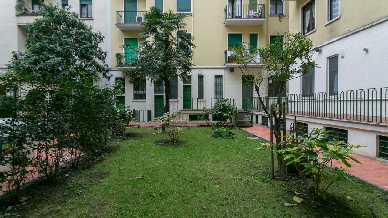 Next Stop - Station Apartment Milan