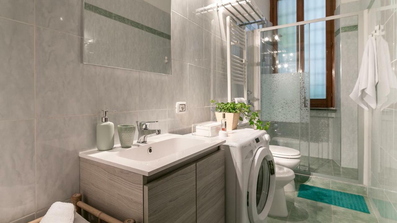Next Stop - Station Apartment Milan